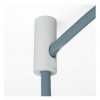 SOPORTE ALTO BLANCO