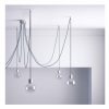 SOPORTE ALTO BLANCO